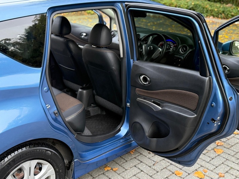 Used Nissan Note 2014 for sale - 76163726: Photo 14