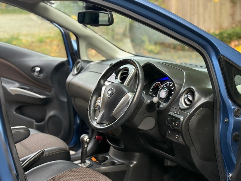 Used Nissan Note 2014 for sale - 76163726: Photo 15
