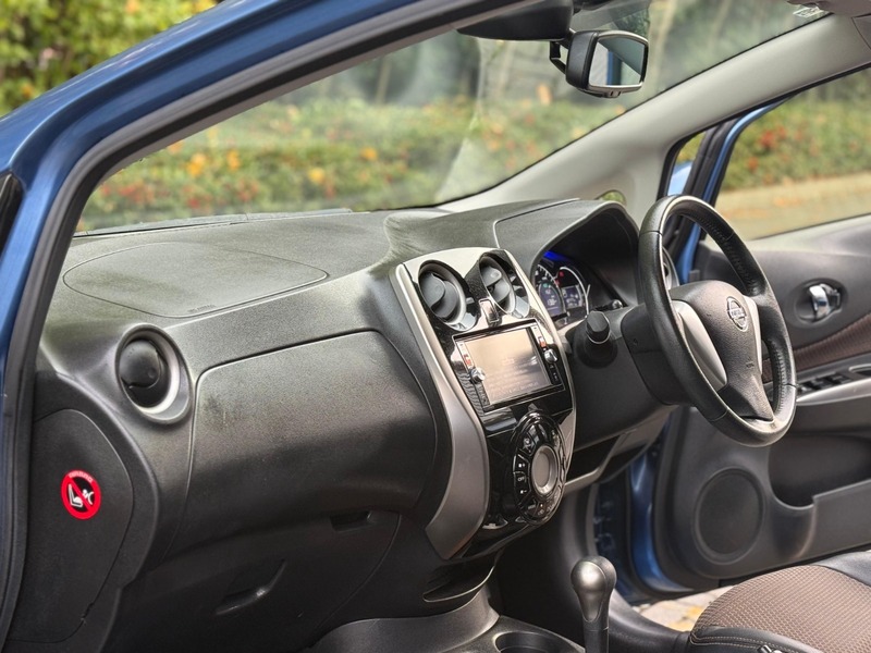 Used Nissan Note 2014 for sale - 76163726: Photo 16