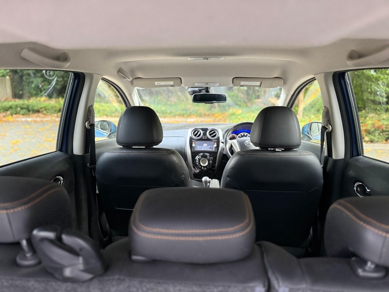 Used Nissan Note 2014 for sale - 76163726: Photo 22