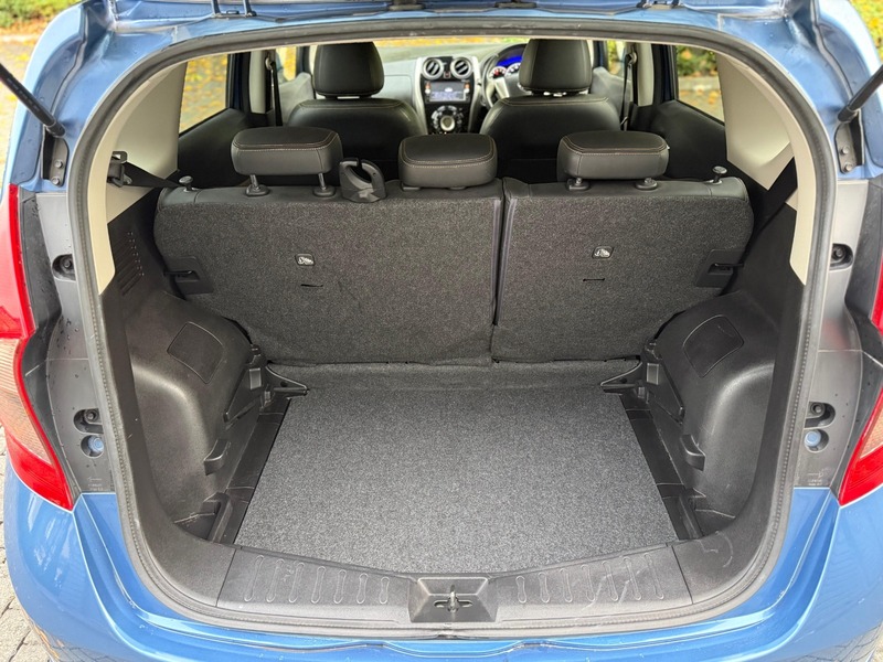 Used Nissan Note 2014 for sale - 76163726: Photo 23