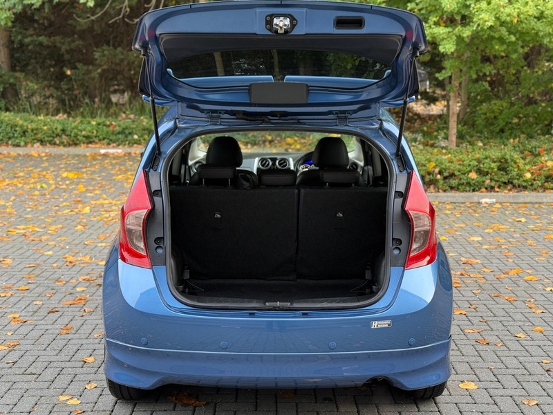 Used Nissan Note 2014 for sale - 76163726: Photo 24