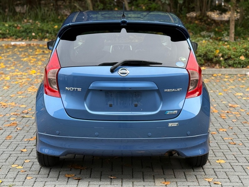 Used Nissan Note 2014 for sale - 76163726: Photo 25