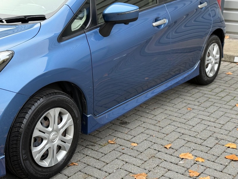 Used Nissan Note 2014 for sale - 76163726: Photo 27