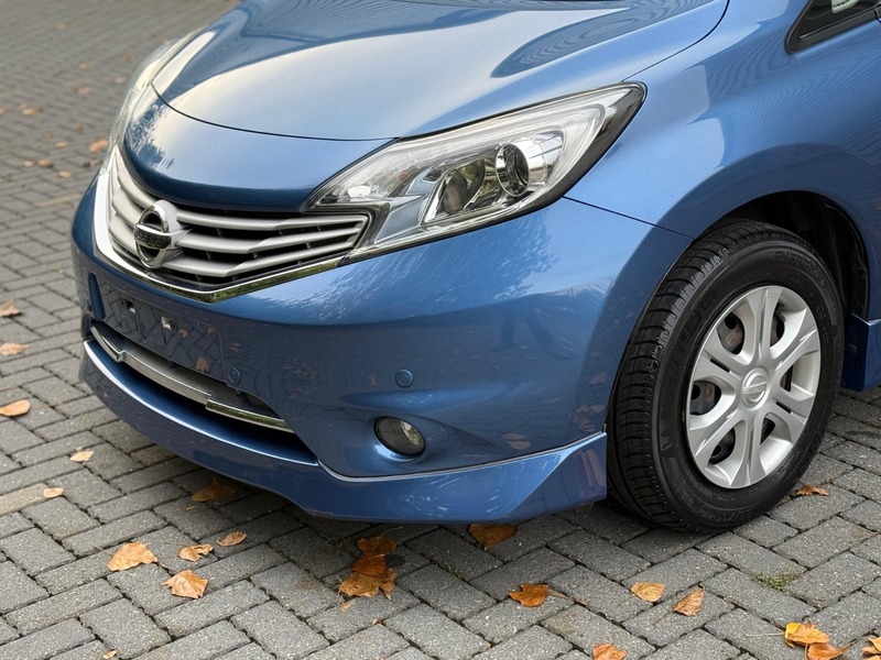 Used Nissan Note 2014 for sale - 76163726: Photo 28