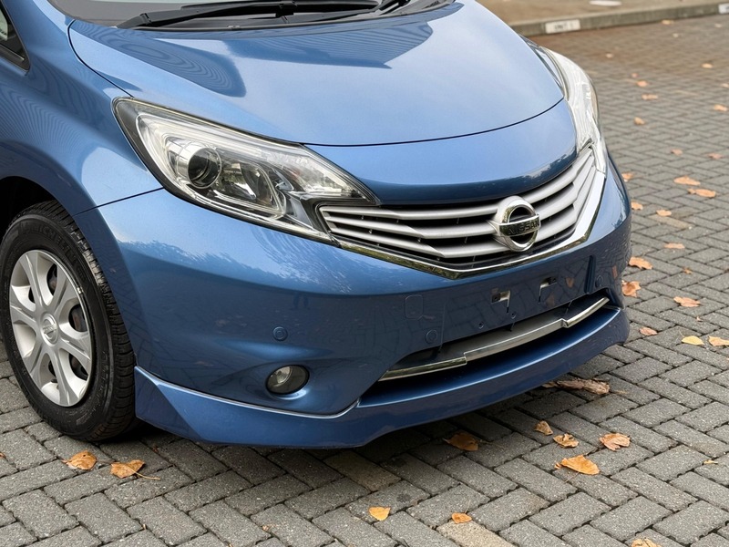 Used Nissan Note 2014 for sale - 76163726: Photo 30