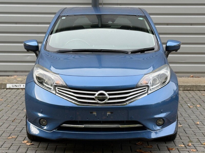 Used Nissan Note 2014 for sale - 76163726: Photo 31