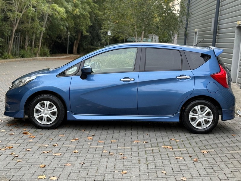 Used Nissan Note 2014 for sale - 76163726: Photo 32