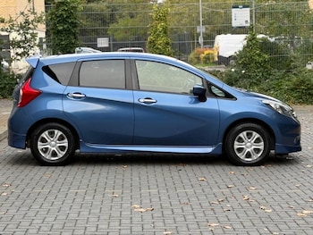 Used Nissan Note 2014 for sale - 76163726: Photo 3