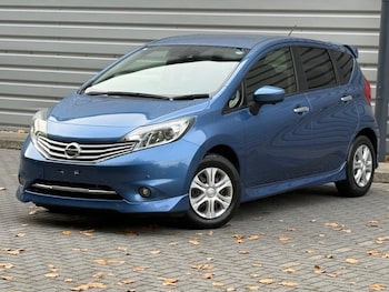 Used Nissan Note 2014 for sale - 76163726: Photo 4