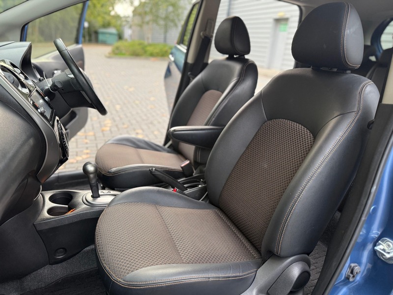 Used Nissan Note 2014 for sale - 76163726: Photo 5