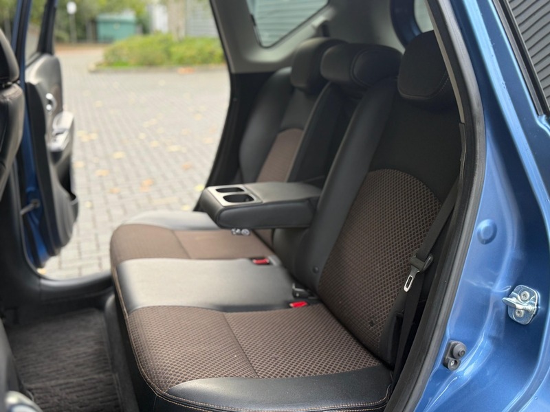 Used Nissan Note 2014 for sale - 76163726: Photo 6
