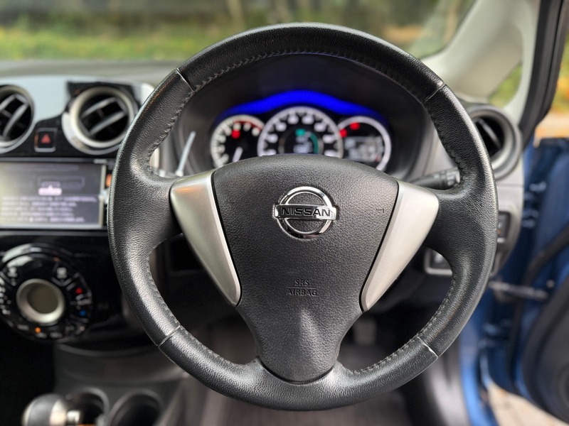 Used Nissan Note 2014 for sale - 76163726: Photo 8