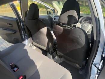 Used Toyota Yaris 2014 for sale - 78497121: Photo