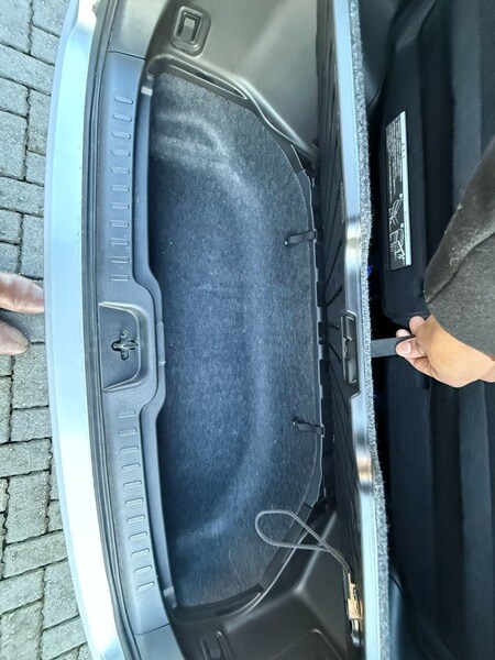 Used Nissan Serena 2014 for sale - 77452740: Photo 11