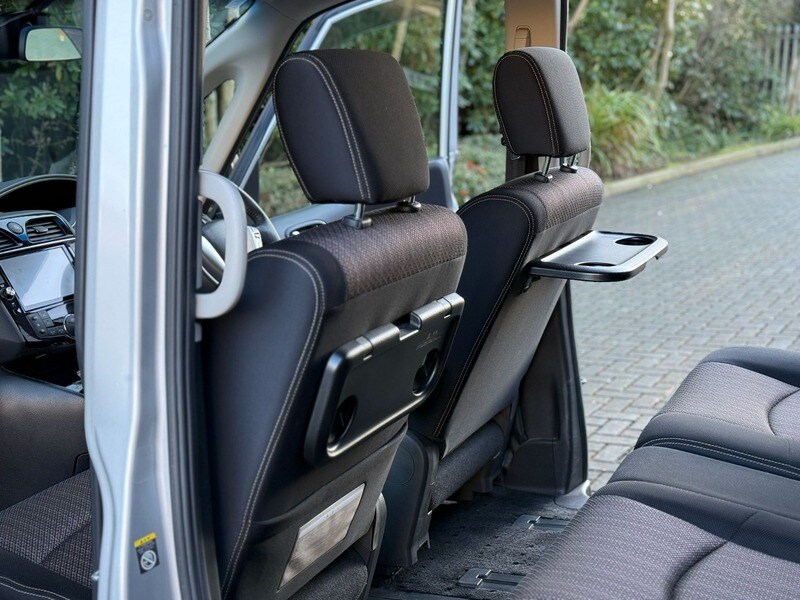 Used Nissan Serena 2014 for sale - 77452740: Photo 14