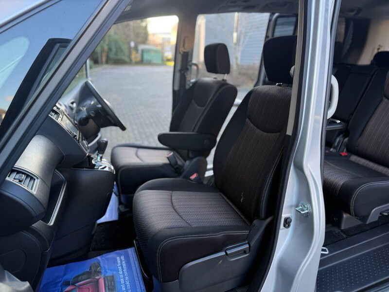 Used Nissan Serena 2014 for sale - 77452740: Photo 16