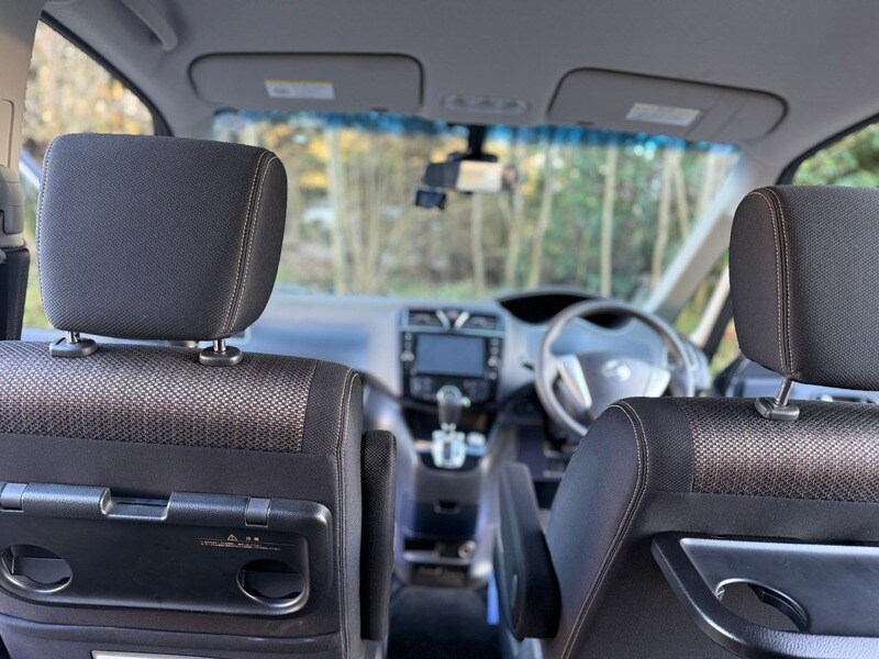 Used Nissan Serena 2014 for sale - 77452740: Photo 20