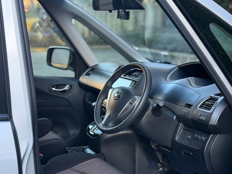 Used Nissan Serena 2014 for sale - 77452740: Photo 28