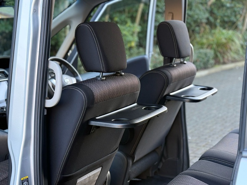 Used Nissan Serena 2014 for sale - 77452740: Photo 3