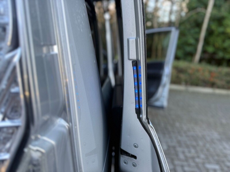 Used Nissan Serena 2014 for sale - 77452740: Photo 31