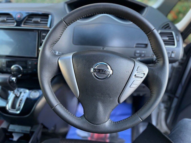 Used Nissan Serena 2014 for sale - 77452740: Photo 39