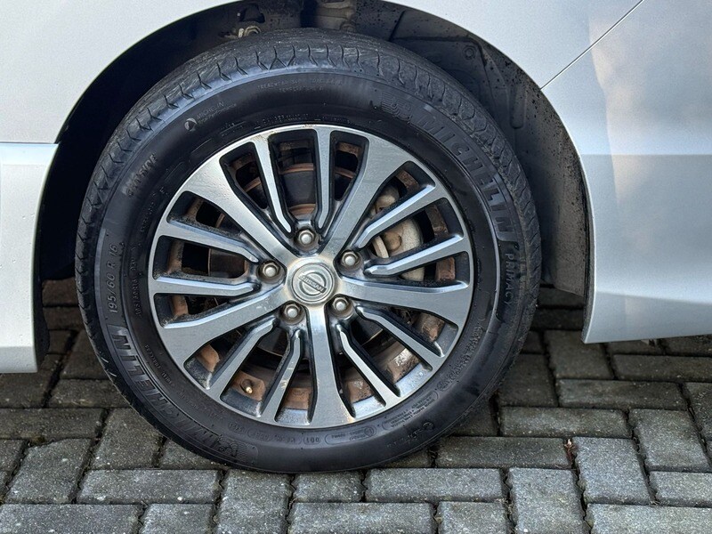 Used Nissan Serena 2014 for sale - 77452740: Photo 43