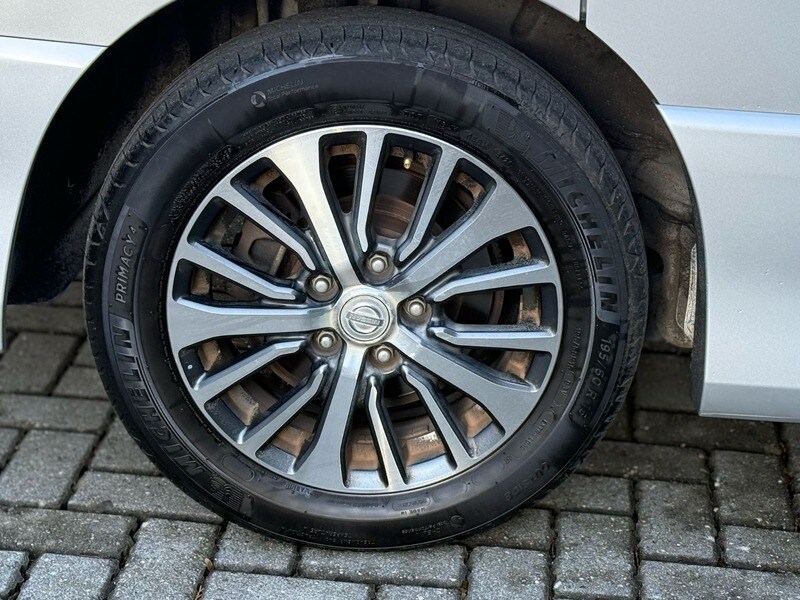 Used Nissan Serena 2014 for sale - 77452740: Photo 44