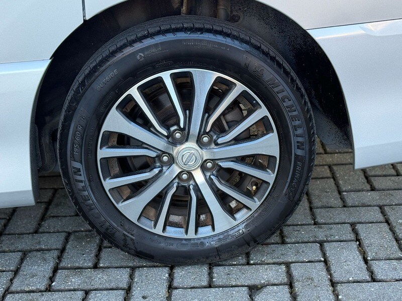 Used Nissan Serena 2014 for sale - 77452740: Photo 45