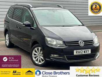 2012 - 1.4 TSI BlueMotion Tech S DSG 5dr