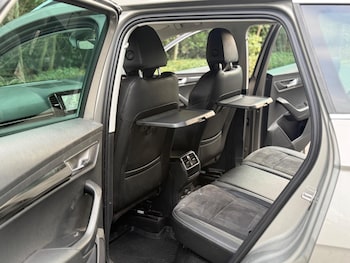 Used Skoda Karoq 2018 for sale - 78497083: Photo