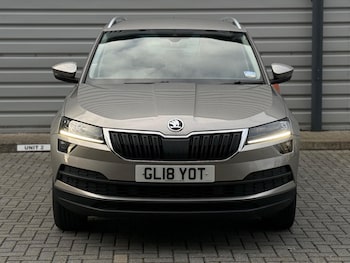 Used Skoda Karoq 2018 for sale - 78497083: Photo