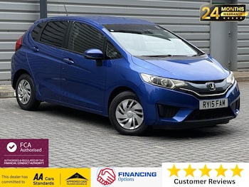 Used Honda Jazz 2015 for sale - 78586331: Photo