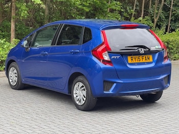 Used Honda Jazz 2015 for sale - 78586331: Photo