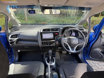 Used Honda Jazz 2015 for sale - 78586331: Photo
