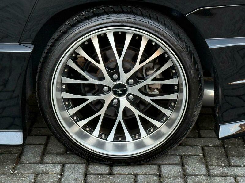 Used Toyota Vellfire 2014 for sale - 77704165: Photo 23