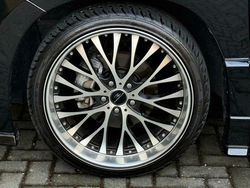 Used Toyota Vellfire 2014 for sale - 77704165: Photo 24