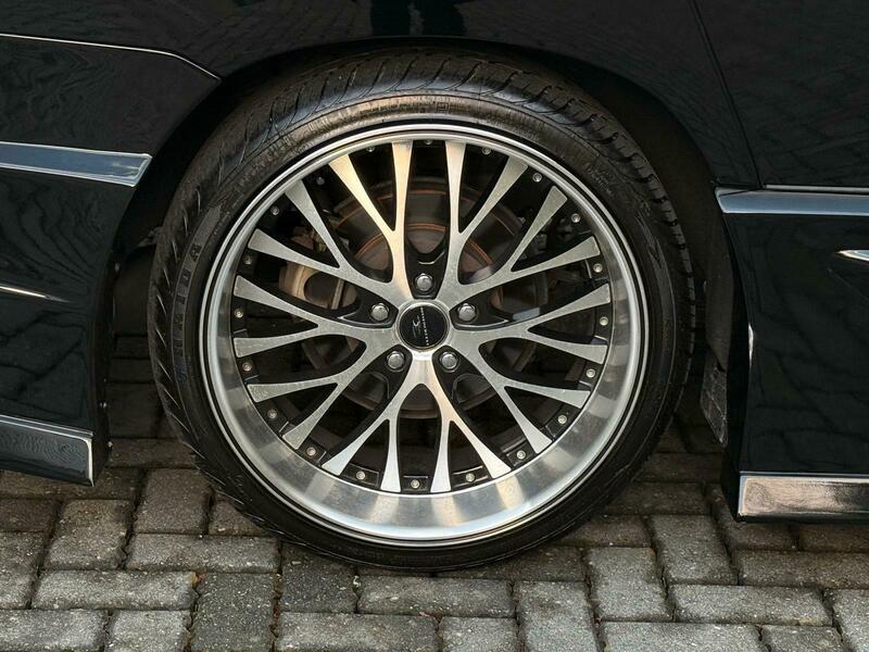 Used Toyota Vellfire 2014 for sale - 77704165: Photo 25