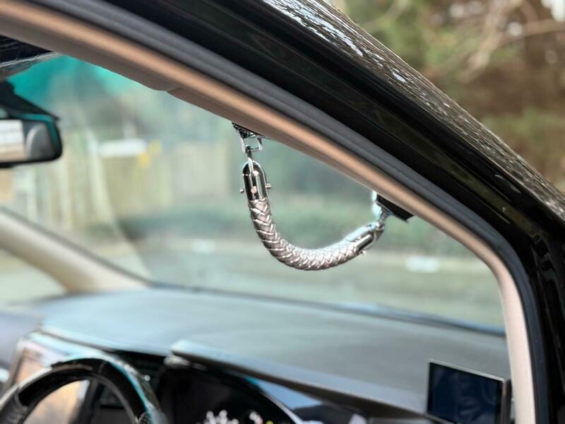 Used Toyota Vellfire 2014 for sale - 77704165: Photo 37