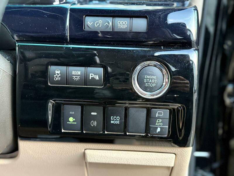 Used Toyota Vellfire 2014 for sale - 77704165: Photo 41