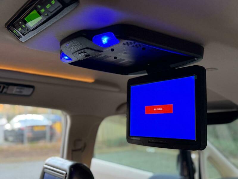 Used Toyota Vellfire 2014 for sale - 77704165: Photo 44