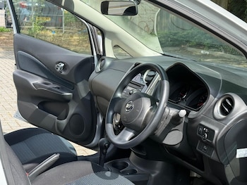 Used Nissan Note 2014 for sale - 78497093: Photo