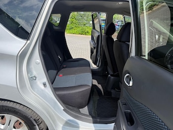 Used Nissan Note 2014 for sale - 78497093: Photo