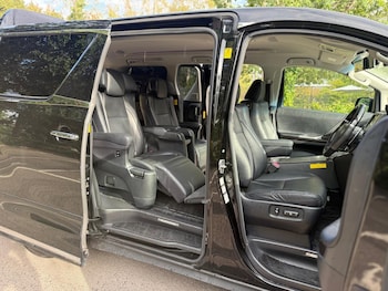 Used Toyota Alphard 2012 for sale - 79609250: Photo