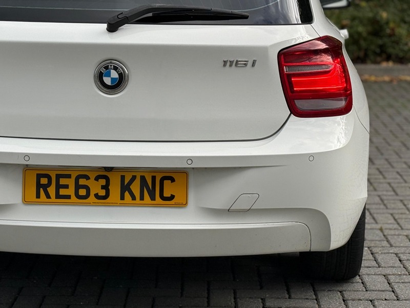 Used BMW 1 Series 2013 for sale - 76482674: Photo 10