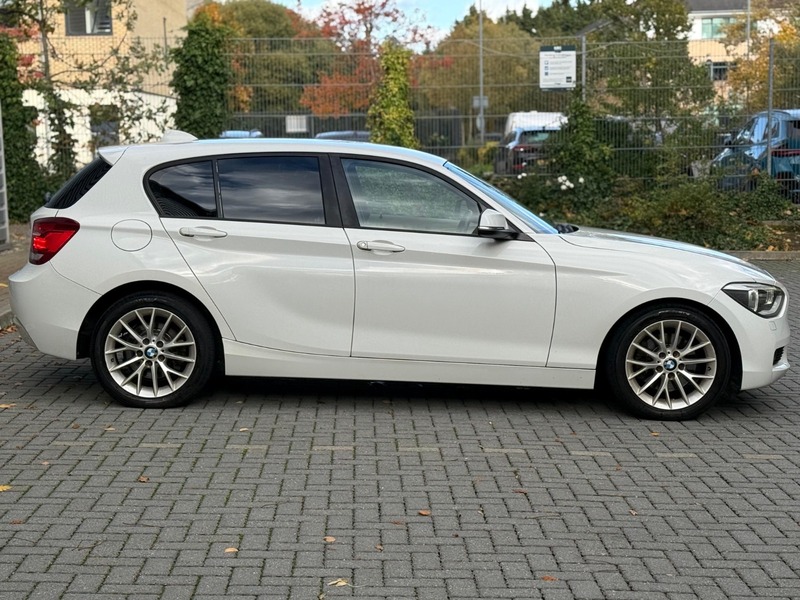 Used BMW 1 Series 2013 for sale - 76482674: Photo 11