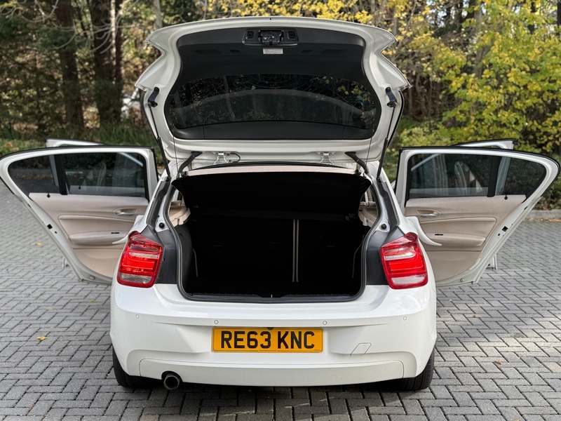 Used BMW 1 Series 2013 for sale - 76482674: Photo 12