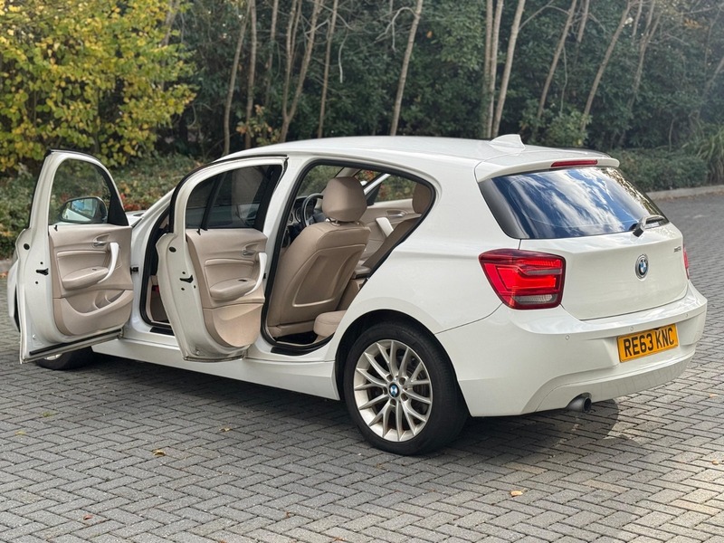 Used BMW 1 Series 2013 for sale - 76482674: Photo 13