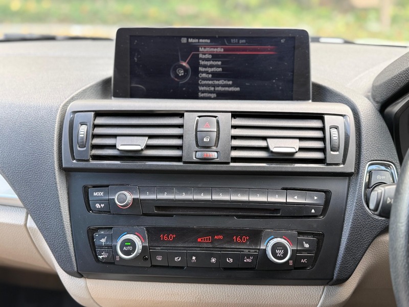 Used BMW 1 Series 2013 for sale - 76482674: Photo 19