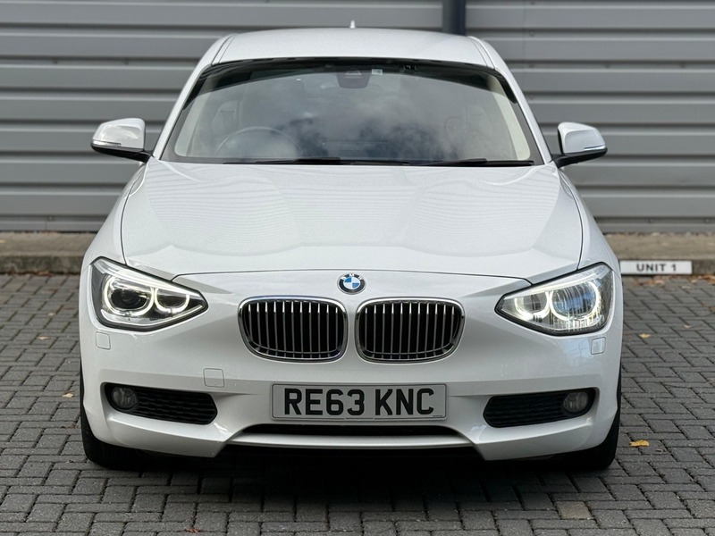 Used BMW 1 Series 2013 for sale - 76482674: Photo 2